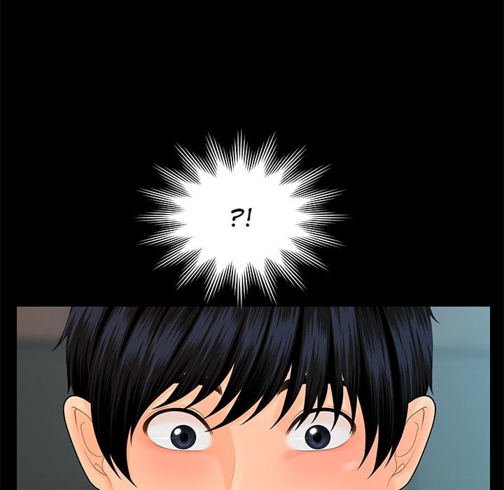 My Secretary chapter 65 page 104