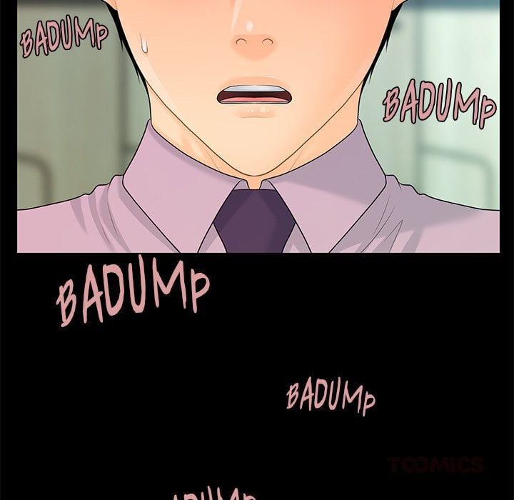 My Secretary chapter 65 page 105