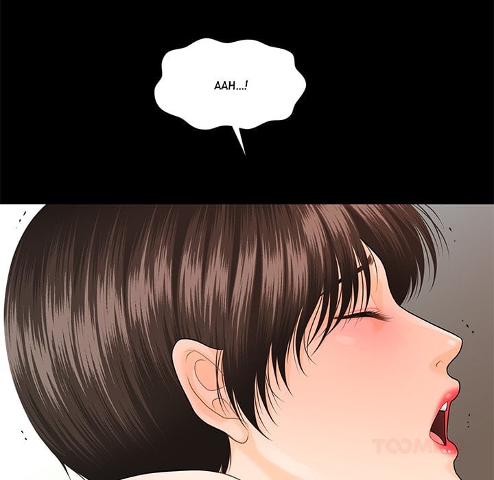 My Secretary chapter 65 page 111