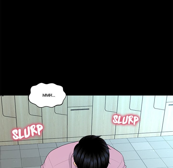 My Secretary chapter 65 page 113