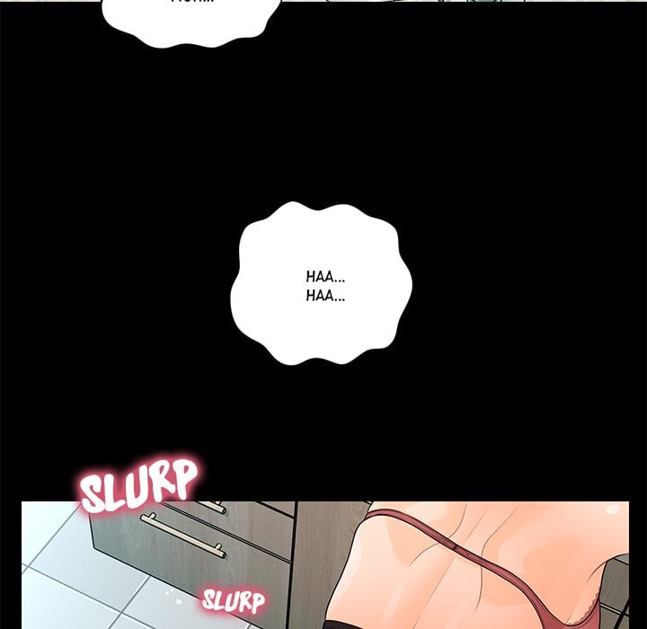 My Secretary chapter 65 page 115