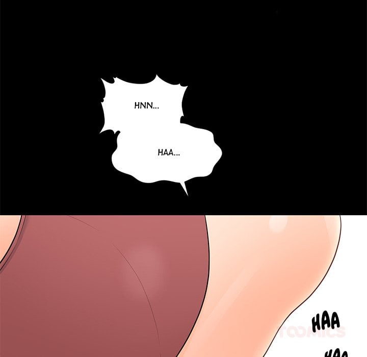 My Secretary chapter 65 page 117