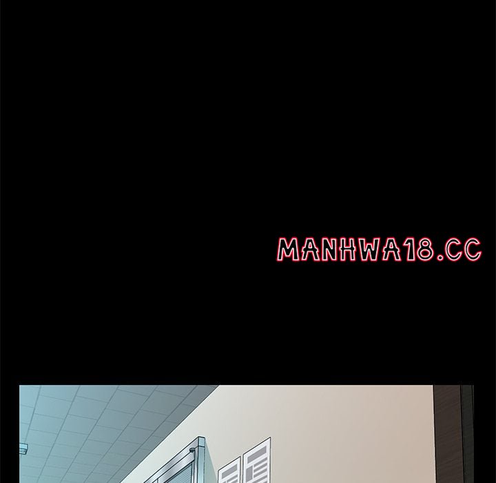 My Secretary chapter 65 page 119
