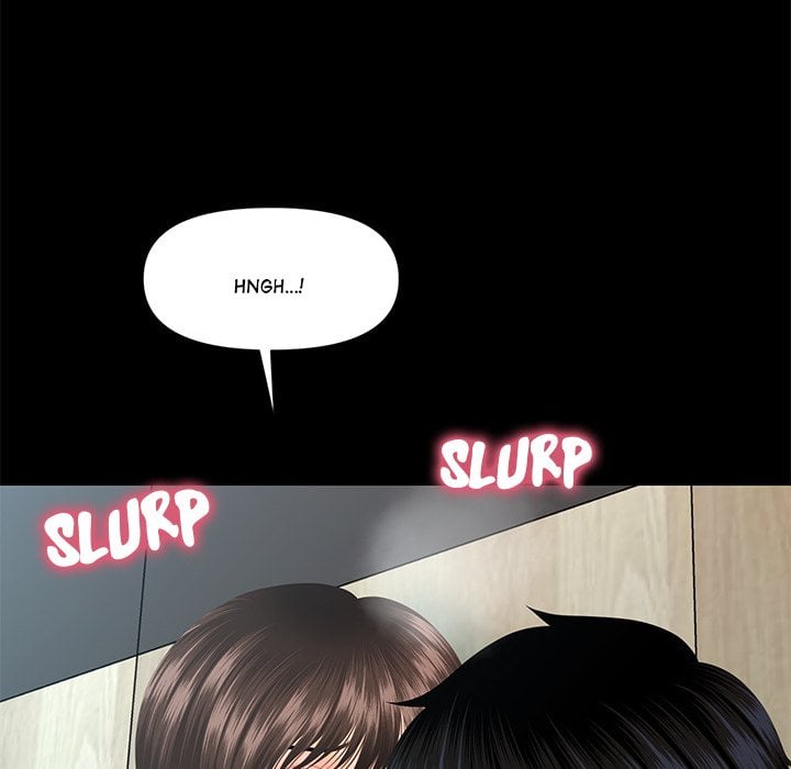 My Secretary chapter 65 page 131