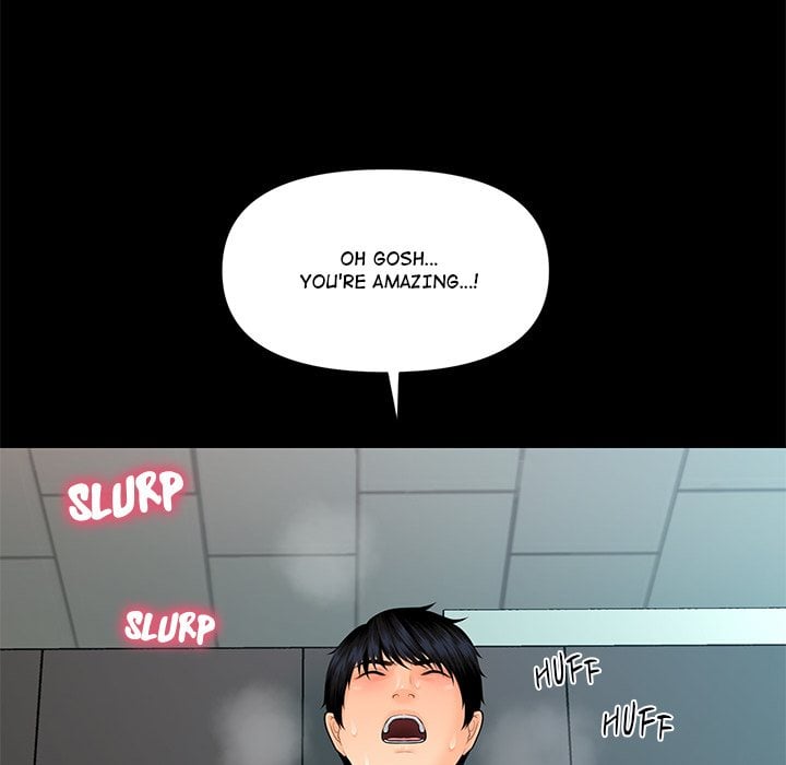 My Secretary chapter 65 page 138
