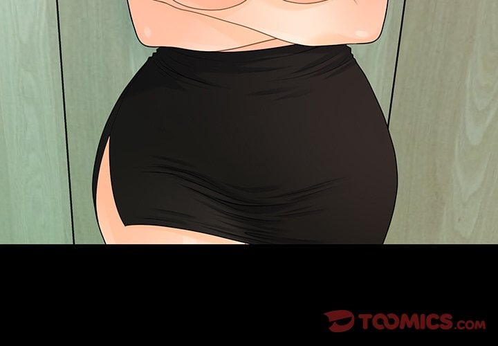 My Secretary chapter 66 page 3
