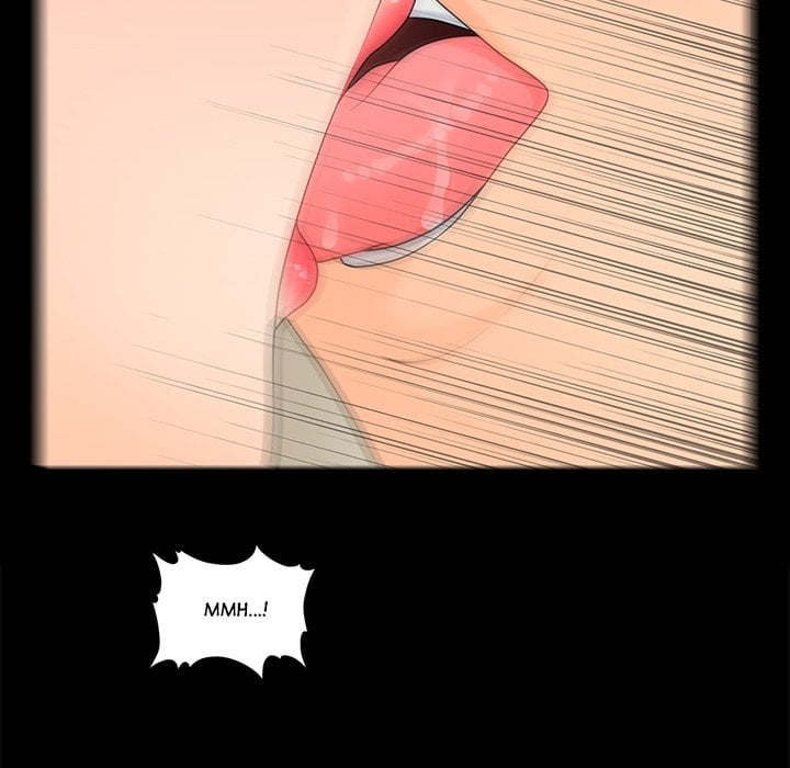 My Secretary chapter 66 page 32