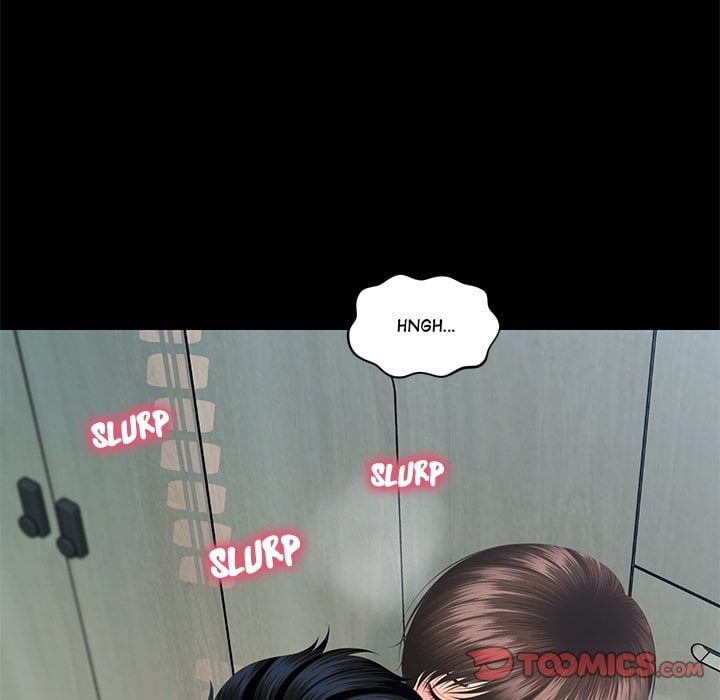 My Secretary chapter 66 page 33