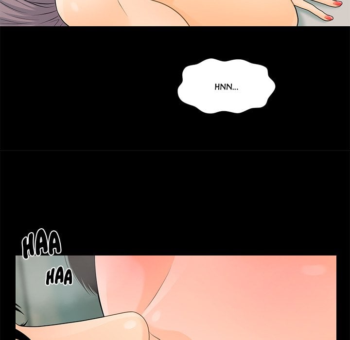 My Secretary chapter 66 page 35