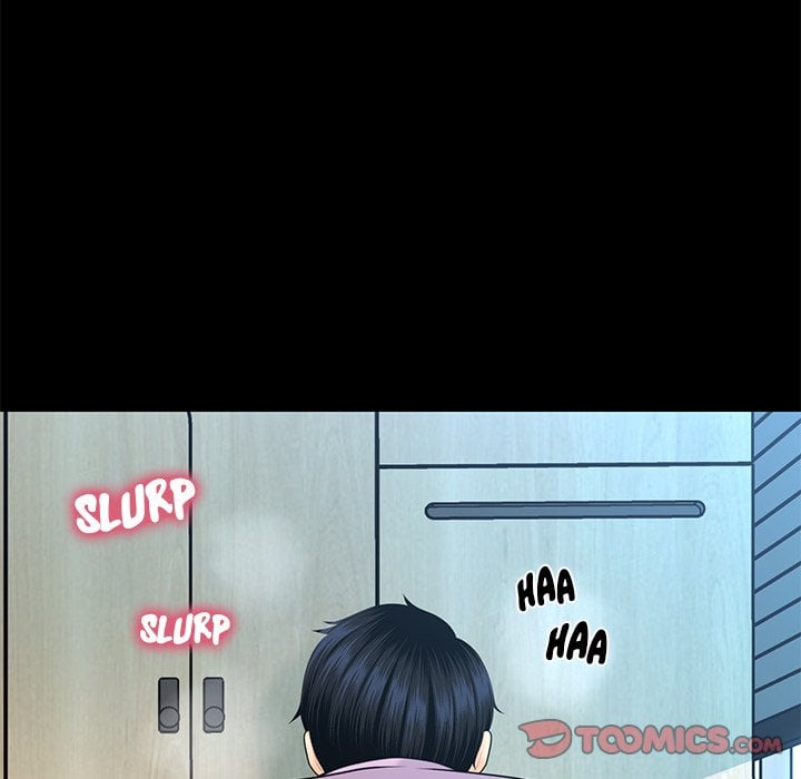 My Secretary chapter 66 page 39