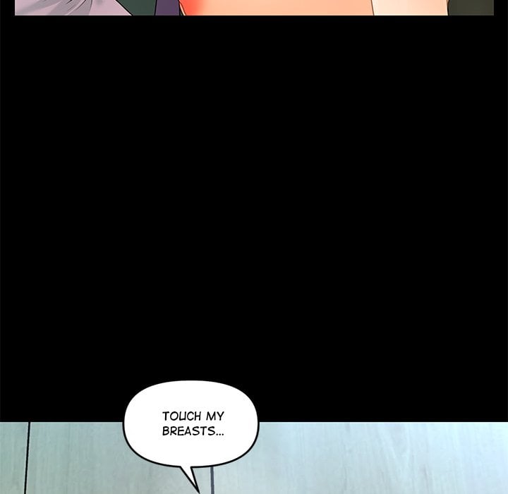 My Secretary chapter 66 page 43