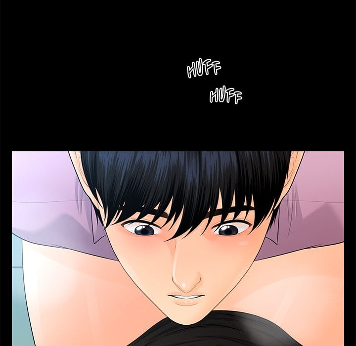 My Secretary chapter 66 page 48