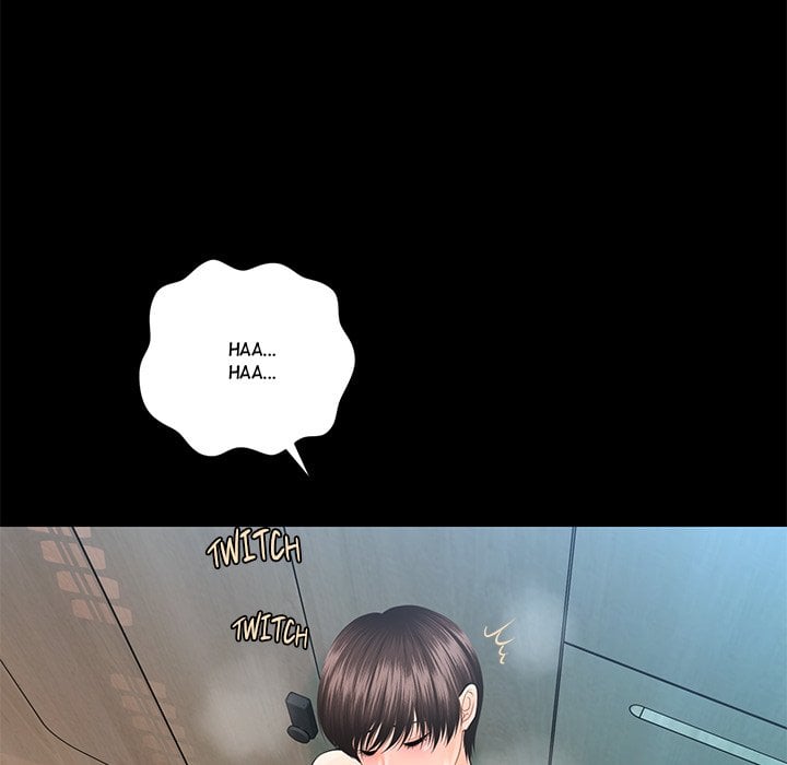 My Secretary chapter 66 page 59