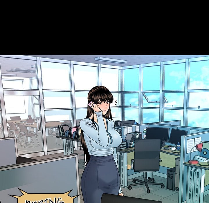 My Secretary chapter 66 page 72