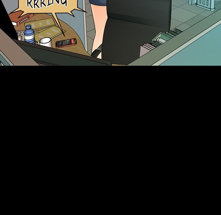 My Secretary chapter 66 page 73