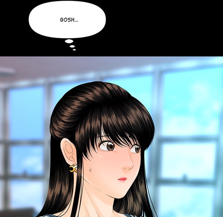My Secretary chapter 66 page 74