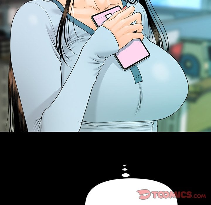 My Secretary chapter 66 page 75