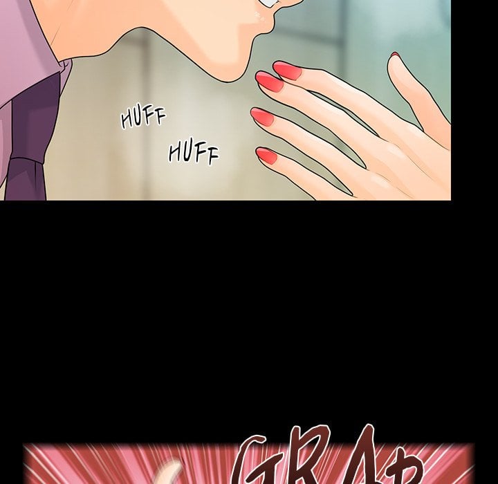 My Secretary chapter 66 page 107