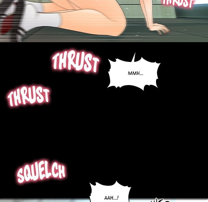 My Secretary chapter 66 page 119