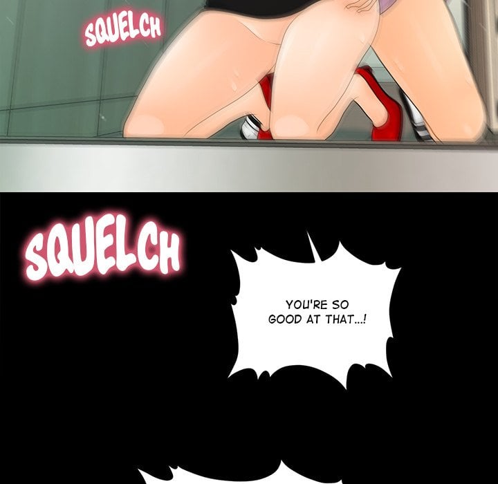 My Secretary chapter 66 page 125