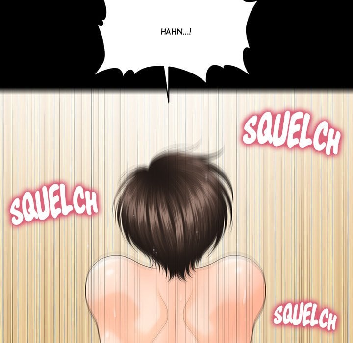 My Secretary chapter 66 page 126