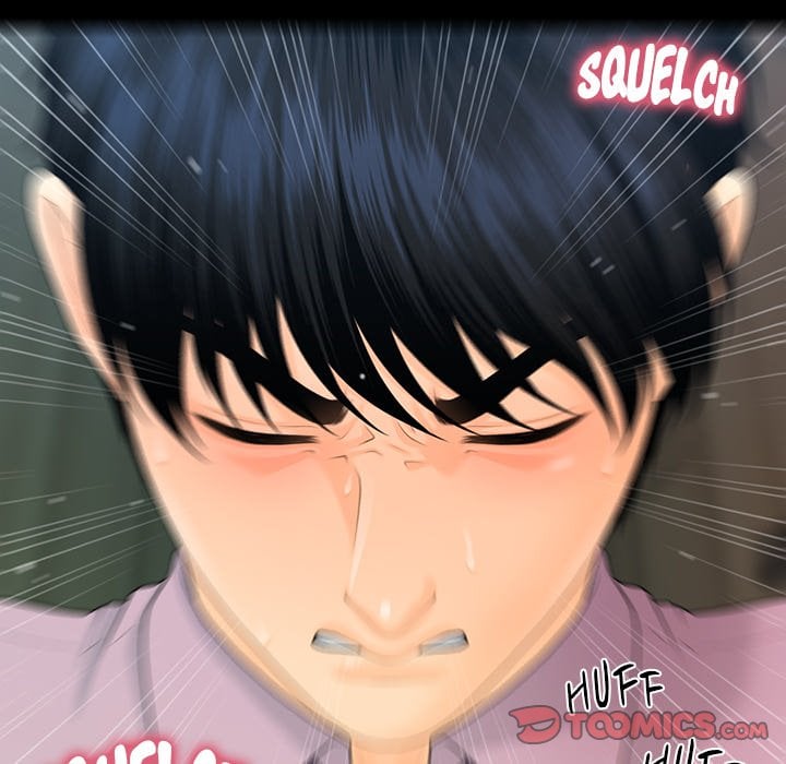 My Secretary chapter 66 page 129