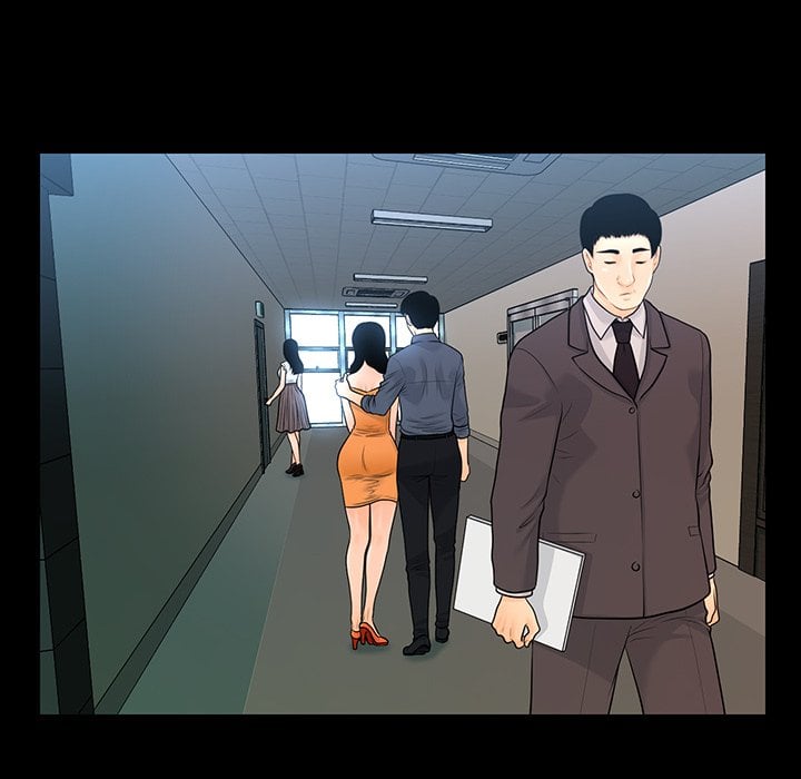 My Secretary chapter 66 page 131