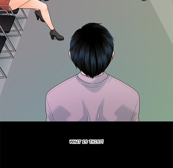 My Secretary chapter 66 page 160