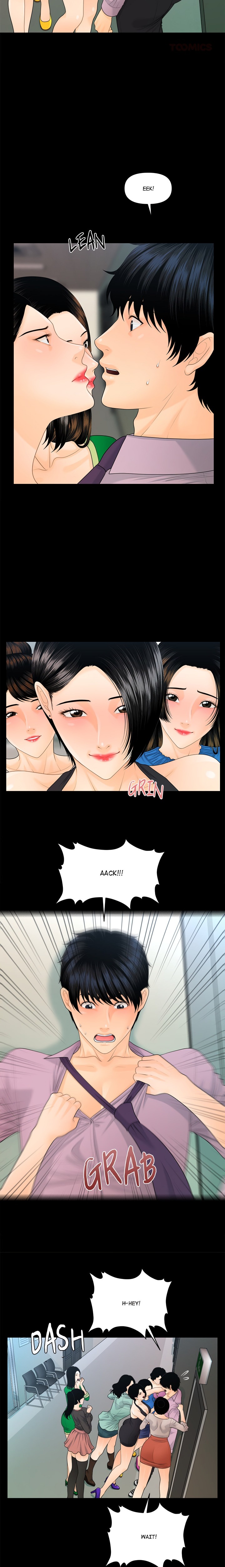 My Secretary chapter 67 page 5