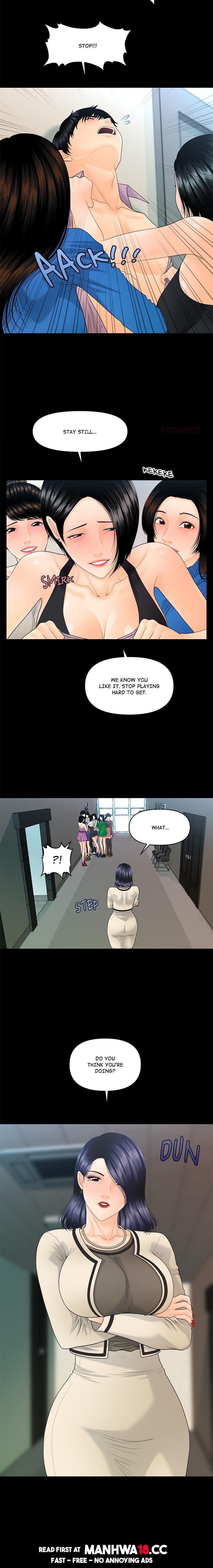 My Secretary chapter 67 page 6