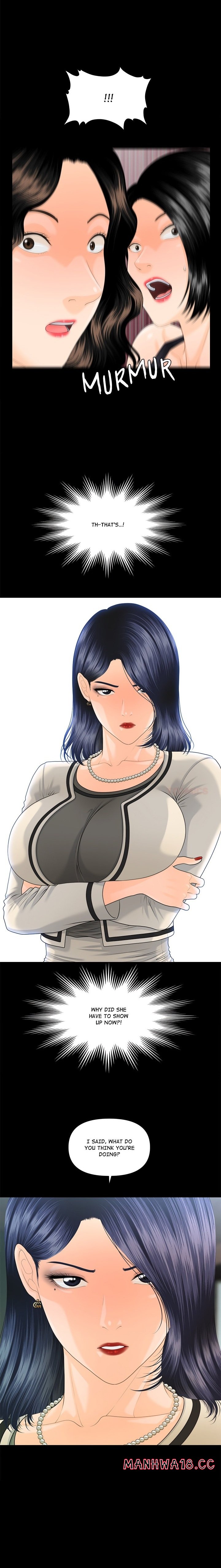 My Secretary chapter 67 page 7