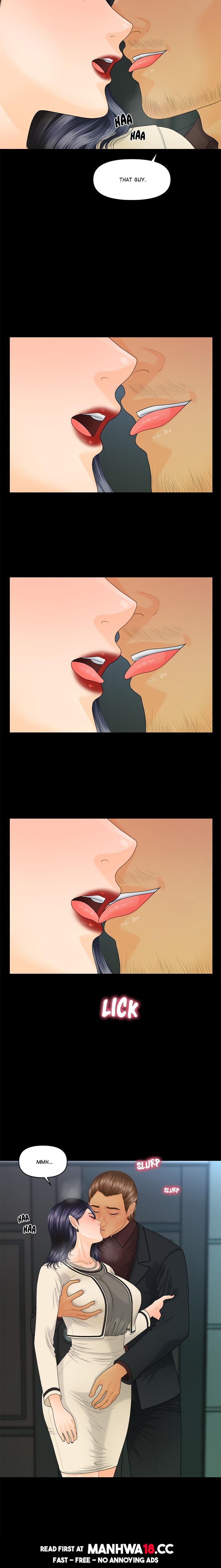 My Secretary chapter 67 page 14