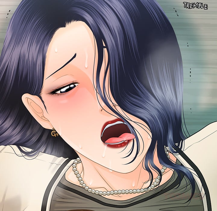 My Secretary chapter 68 page 9