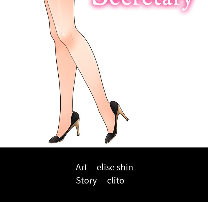 My Secretary chapter 68 page 16