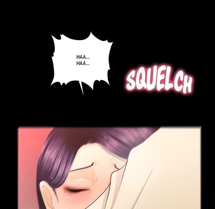 My Secretary chapter 68 page 22