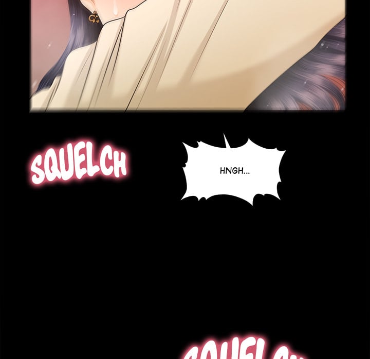 My Secretary chapter 68 page 23