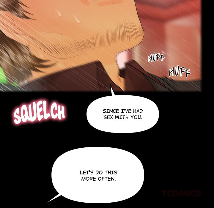 My Secretary chapter 68 page 27