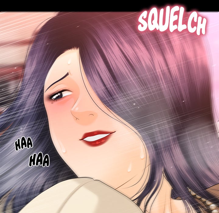 My Secretary chapter 68 page 28