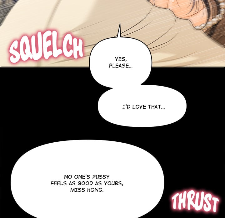 My Secretary chapter 68 page 29