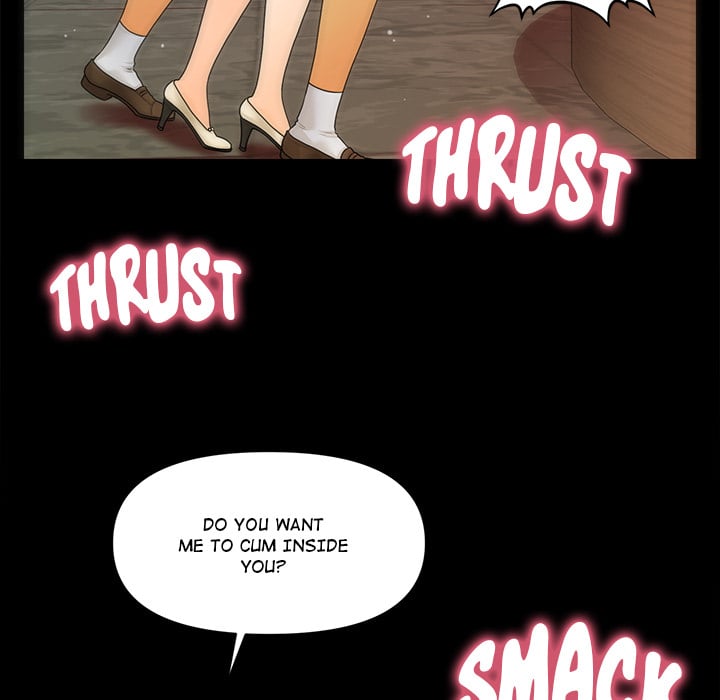 My Secretary chapter 68 page 31