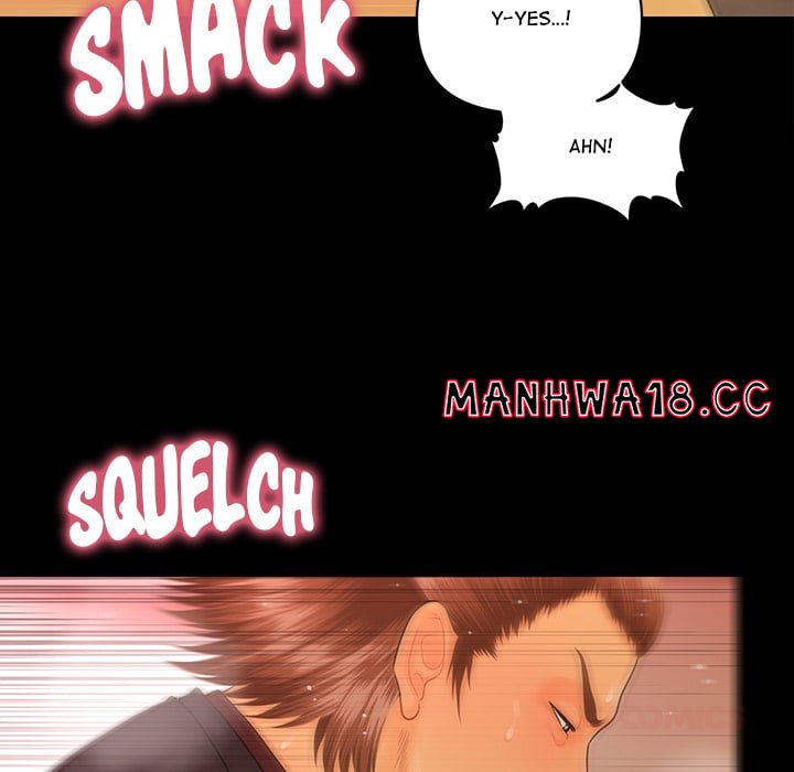 My Secretary chapter 68 page 33