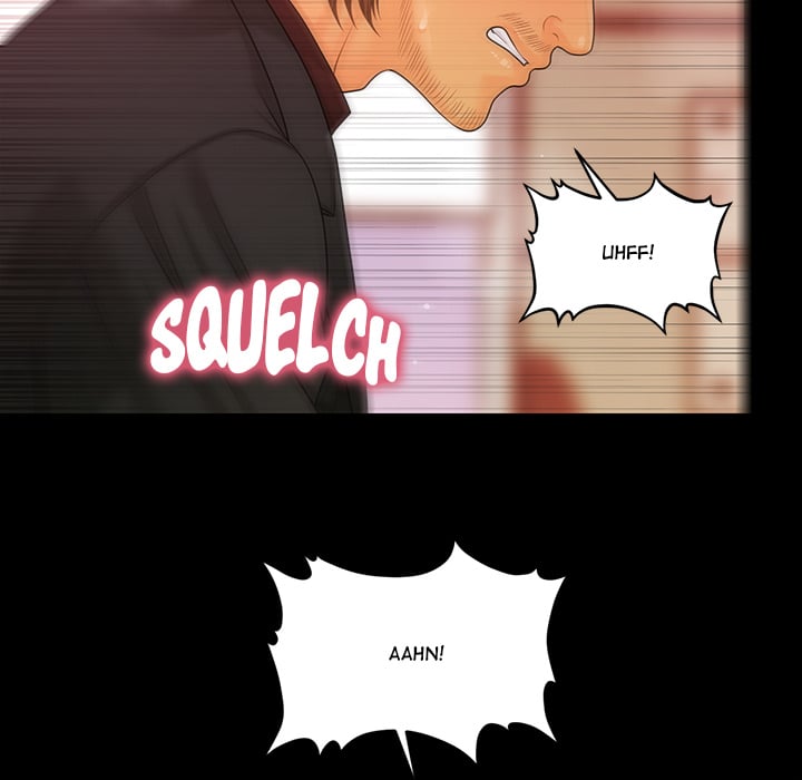 My Secretary chapter 68 page 34