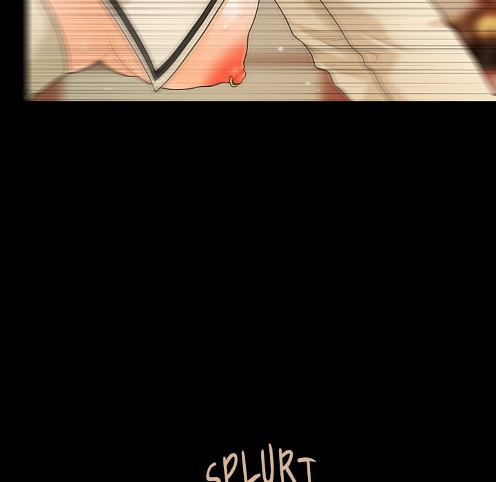 My Secretary chapter 68 page 36