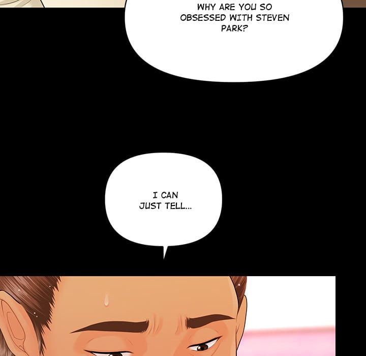 My Secretary chapter 68 page 42