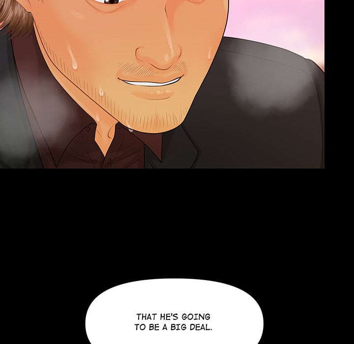 My Secretary chapter 68 page 43
