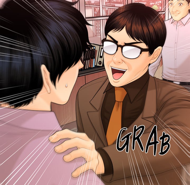 My Secretary chapter 68 page 47