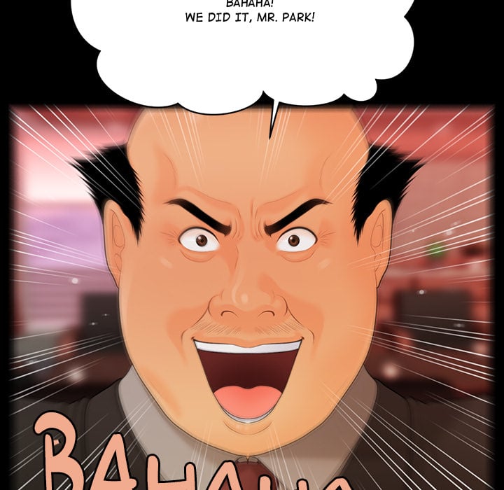 My Secretary chapter 68 page 49