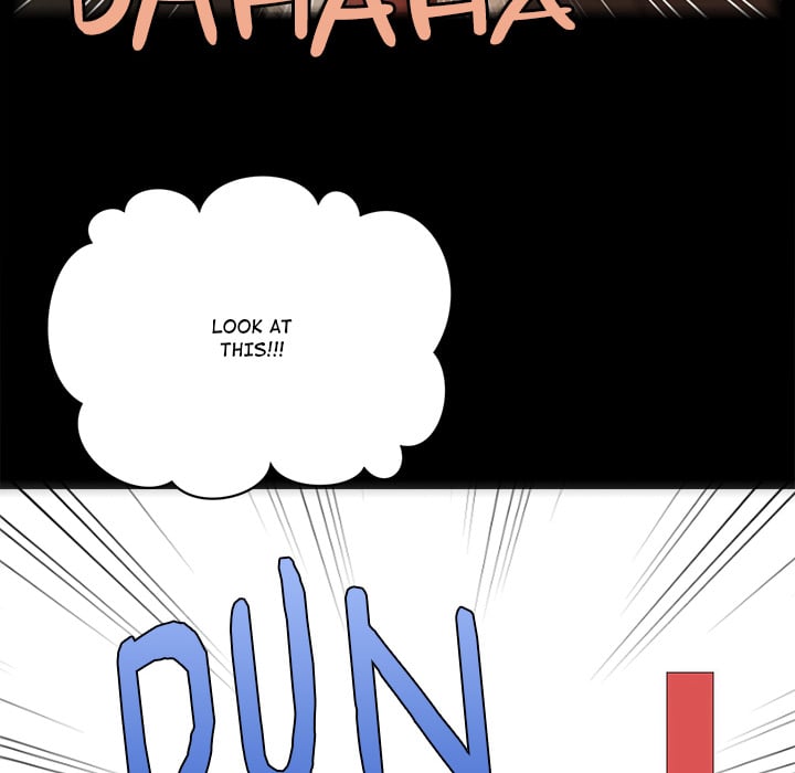 My Secretary chapter 68 page 50