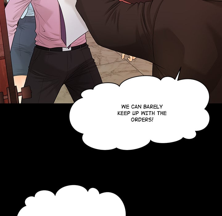 My Secretary chapter 68 page 53