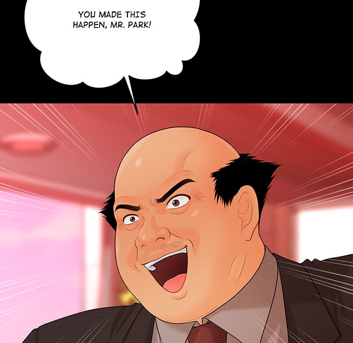 My Secretary chapter 68 page 54